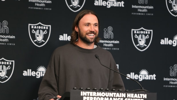 Gardner Minshew-9